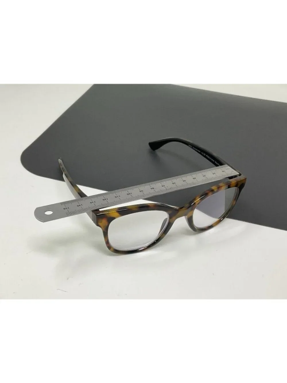 Peepers Reading Glasses Grandview Tortoise +2.50 blue Light Block